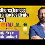 banco para não residente