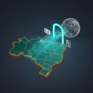 Comunicação de Saída Fiscal Definitiva
